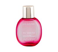 Clarins Fix Makeup 50Ml Per Donna (Fissatore Per Il Trucco)