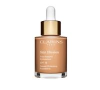 Clarins Fondotinta Skin Illusion Spf15 N.108,5 Cashew