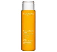 Clarins Gel Concentrato Tonico Bagno & Doccia Age Control 200 ml - Gel doccia