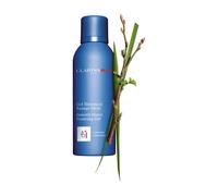 Clarins Men Gel schiumogeno da barba Rasatura liscia 150 ml