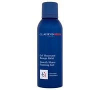 ClarinsMen Gel Moussant Rasage IdÃ©al Rinfrescante Protettiva Lenitiva 150 ml Clarins
