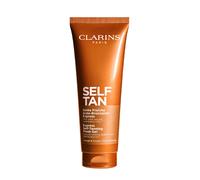 CLARINS Gelée Fraîche Auto - Bronzante Express Autoabbronzante per viso e corpo 125 ML
