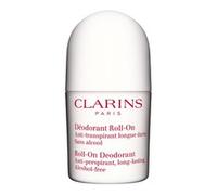 clarins deo roll on multi-soin 50 ml