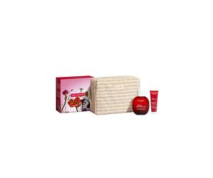 CLARINS Geschenkset - Eau Dynamisante Set 100ml / 30ml