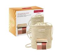 Clarins Glow Set di cosmetici