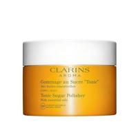 Clarins Gommage Au Sucre Tonic Gommage Per Il Corpo Agli Oli Essenziali Che La