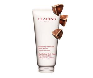 CLARINS Gommage Exfoliant Peau Neuve Scrub corpo per la nuova pelle Trattamenti Corpo 200 ML
