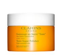 Aroma Gommage Au Sucre Tonic Esfoliante Rigenerante 250 ml Clarins