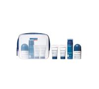 Clarins Grooming Essentials Set uomo - Set skincare