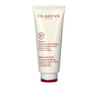 Clarins Hand And Nail Treatment Balm balsamo idratante per mani e unghie 100 ml per Donna