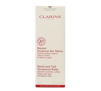 Clarins Hand And Nail Treatment Balm 100ml Cura delle mani Uomo