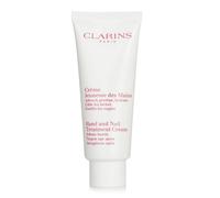 Clarins Hand & Nail Treatment Cream 100ml/3.3oz (Parallel Import) #dkus
