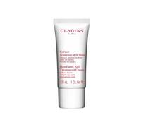 Clarins Hand & Nail Treatment Cream 30Ml