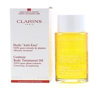 Clarins Huile Anti-Eau Ligne Et Fermeté 100 ml