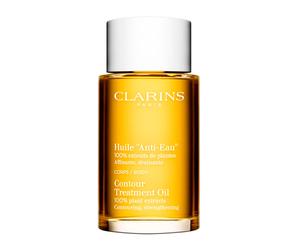 CLARINS Huile "Anti-Eau" Olio essenziale per il corpo Trattamenti Corpo 100 ML