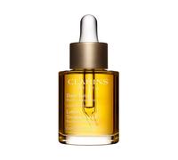 Clarins Huile Lotus Pelle Mista o Grassa 30 ml 30 ml Olio