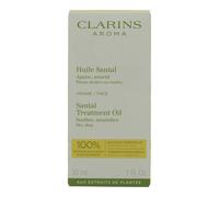 CLARINS HUILE SANTAL 30 ML 30 ml Olio
