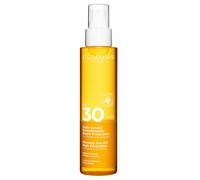 Huile Solaire Embellissante Spf 30 150 Ml