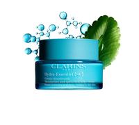 Clarins hydra essentiel creme jour taglio prezzo 50 ml