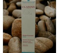 Hydra-Essentiel HA2 Ãmulsion DÃ©saltÃ©rante Idratante Emolliente Rinfrescante Rimpolpante 75 ml Clarins