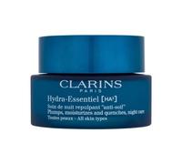 Clarins Hydra-Essentiel Night Cream 50ml Crema notte Donna