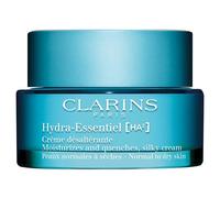 Clarins Hydra-Essentiel HA2 Crema Setosa 50ml - Crema viso