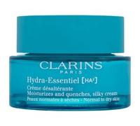 Clarins Hydra-Essentiel [HA2] Crema Setosa pelle da normale a secca dimensione 50 ml