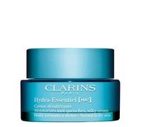 Hydra-Essentiel HA2 CrÃ¨me DÃ©saltÃ©rante Idratante Rimpolpante Rinfrescante Ammorbidente 50 ml Clarins