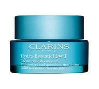 Clarins - Hydra-Essentiel HA2 Crème Riche Désaltérante - Crema idratante viso