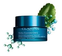 Clarins Hydra-Essentiel [HA2] Cura Notturna 50 ml - Crema viso notte