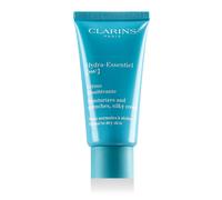 Clarins Hydra-Essentiel [HA²] Silky Cream idratante per pelli da normali a secche 30 ml per Donna