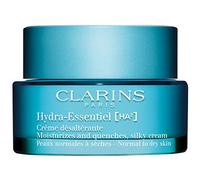 Clarins Hydraessential HA2 Crema Setosa 50 ml - Crema viso