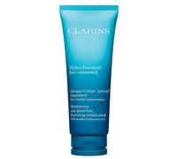 Clarins Hydra-Essentiel Masque-Crème "anti-soif" réparateur 75 ml