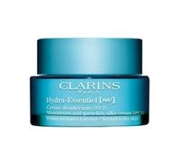 CLARINS Hydra-Essentiel Crème désaltérante SPF 15 - Peaux normales à sèches SPF 15 50 ml