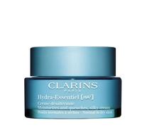 Hydra-Essentiel HA2 CrÃ¨me DÃ©saltÃ©rante Idratante Rimpolpante Rinfrescante Ammorbidente 50 ml Clarins