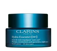 Clarins Hydra-Essentiel Night Cream 50ml Crema notte Donna