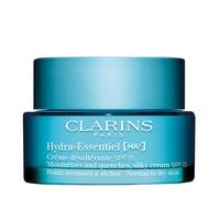 Clarins Hydra-Essentiel [HA2] Moisturizes and Quenches Silky Cream SPF 15 50 ml