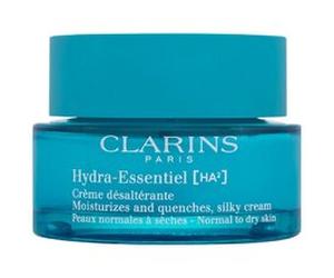 Clarins Hydraessential HA2 Crema Setosa 50 ml - Crema viso
