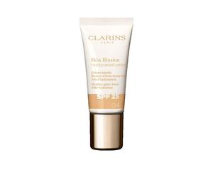 Clarins Hydratant Tonné Skin Illusion effet luminoso 15 ml