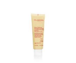Clarins Hydrating Gentle Foaming Cleanser 125 ml
