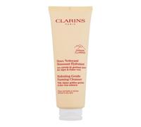 Clarins Hydrating Gentle Foaming Cleanser schiuma detergente con effetto idratante 125 ml