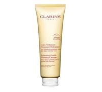 CLARINS HYDRATING GENTLE FOAMING CLEANSER for normal to dry skin 125 ml