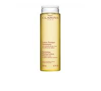 Clarins Hydrating Toning Lotion Aloe Vera & Saffron Flower (Normal to Dry Skin) 200 ml variante Imballaggio nuovo