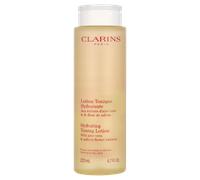Clarins Hydrating Toning Lotion Struccanti e detergenti 200 ml Donna