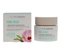My Clarins Pure-Reset Gel Matité Imperfections 50 ml