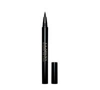 Clarins Inchiostro grafico, Eyeliner liquido, 01, Nero, 0,4 ml