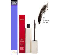 CLARINS INSTANT DEFINITION MASCARA Volume & Précision Sur-Mesure