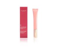 Clarins Instant Light Natural Lip Perfector 02 Apricot Shimmer