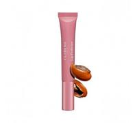 Clarins Instant Light Natural Lip Perfector - 07 Toffee Pink Shimmer