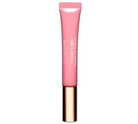 Clarins Instant Light Natural Lucidalabbra 08 Plum Shimmer 12ml - Lucidalabbra